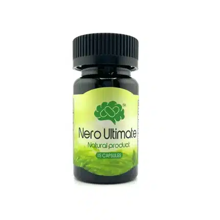 Nero Ultimate