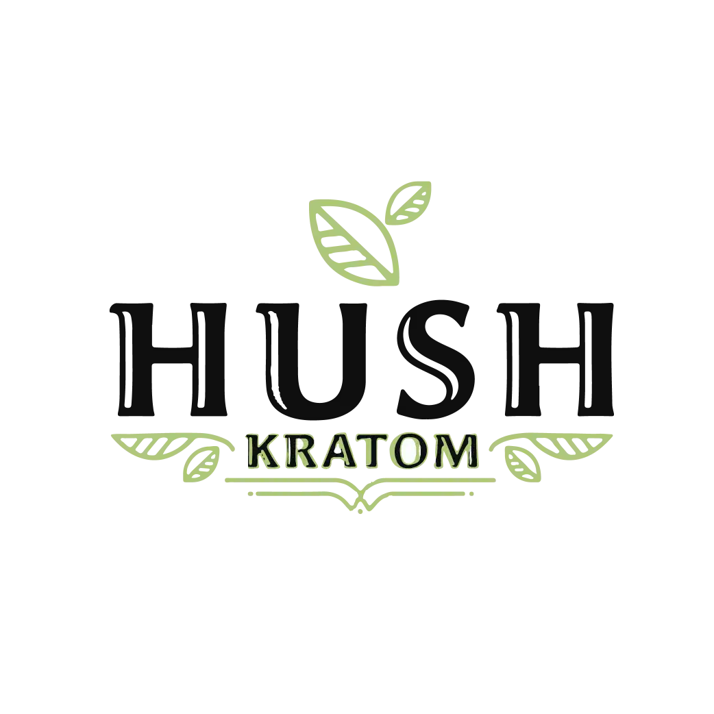 HUSH KRATOM