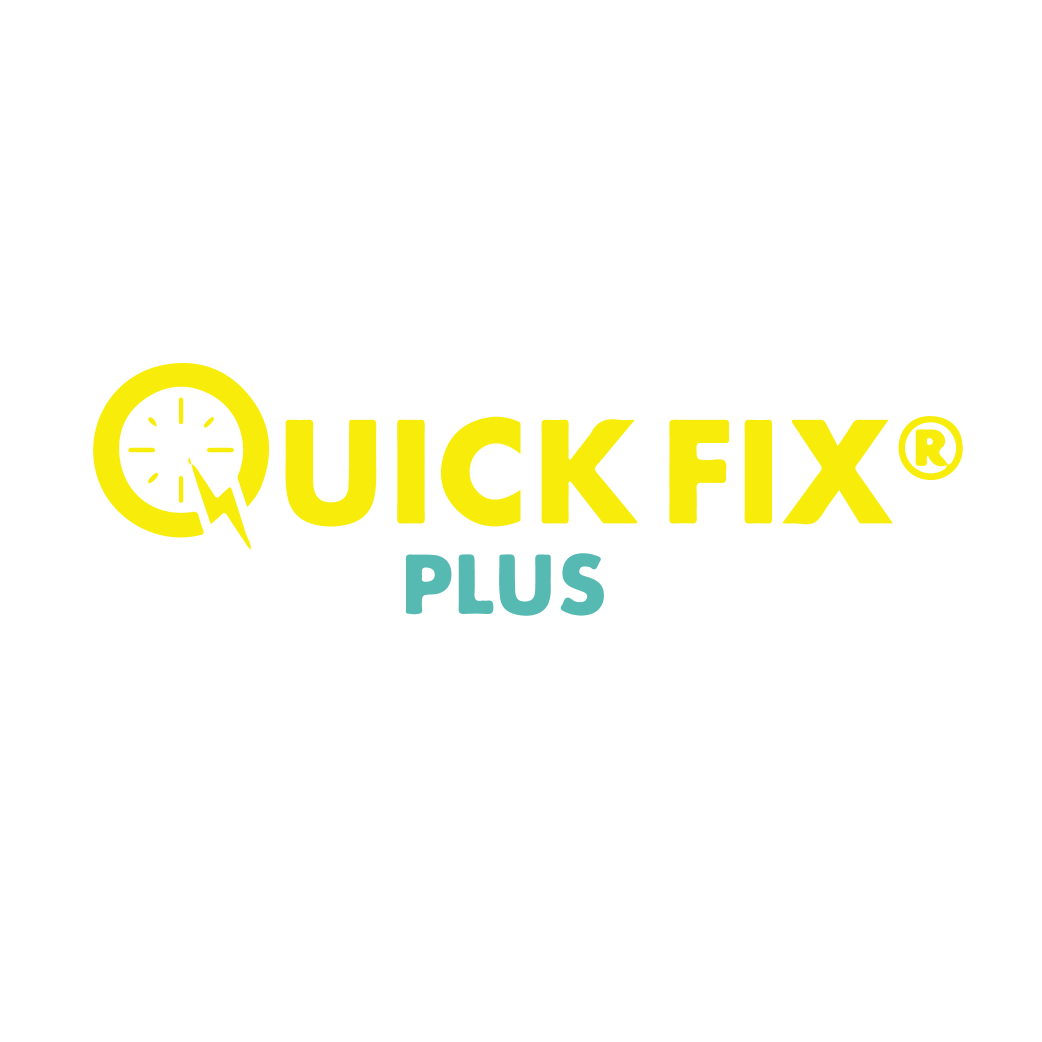 QUCIK FIX PLUS